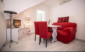 Studio Apartment Luna